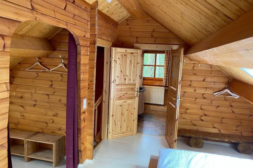 WaldhausEichhörnchen - foto 12