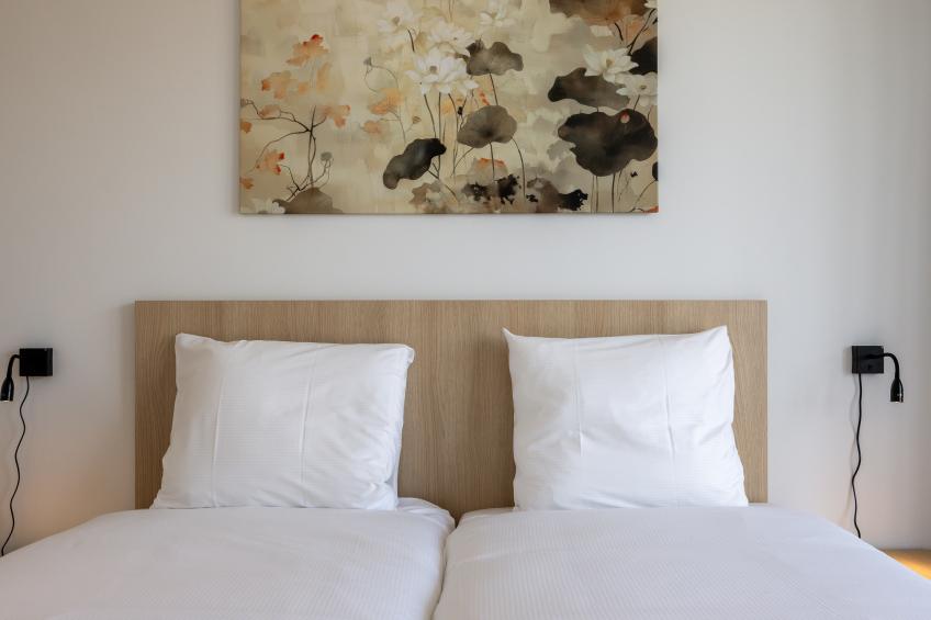 Marina Relax Suite Kortgene - foto 24