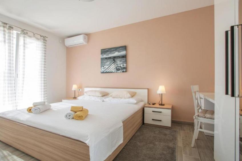 Adriatic Pearl - FourBedroom Villa with heated pool - foto 16