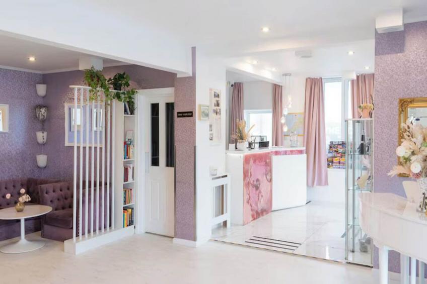 Standard Double Room - foto 4