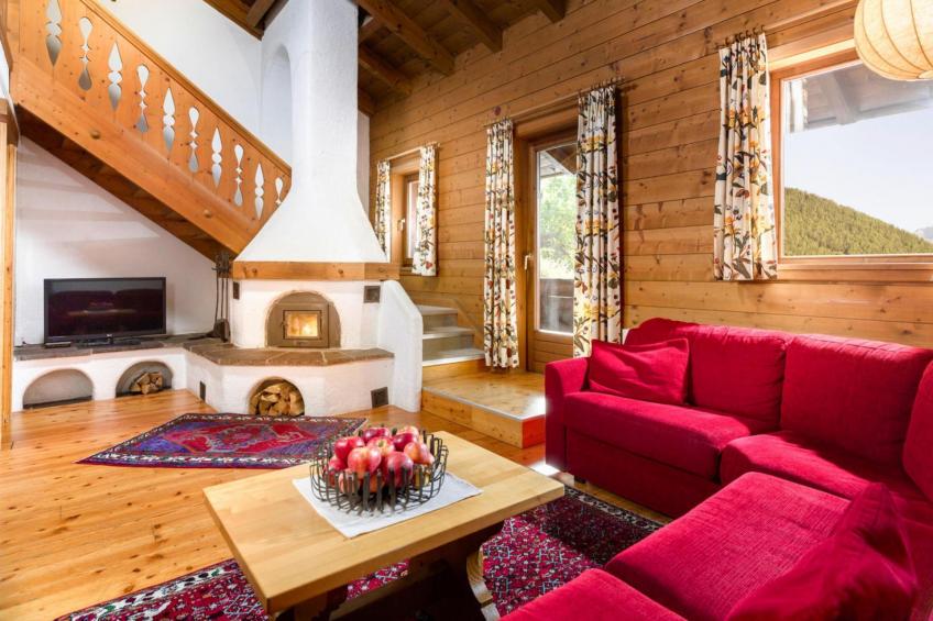 Apart Hotel Goldried, Matrei in Osttirol - Type C - foto 25