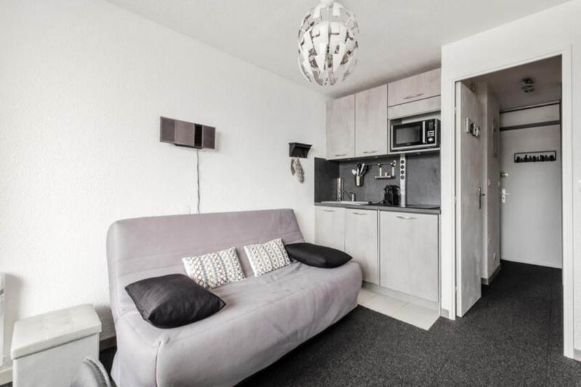 Studio 4 pers. pied des pistes - maeva Home - foto 32