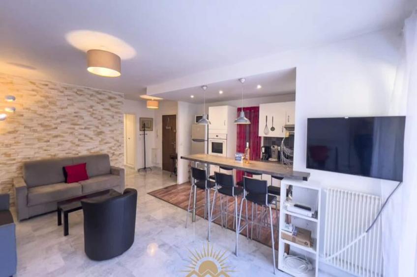 Le Surcouf Appartement Pour 4 By Sunset - foto 25