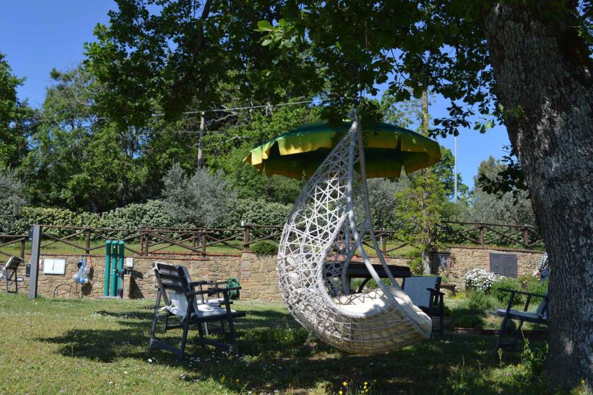 Villa privé met zwembad op biologische boerderij - VW-GWDFC - foto 14