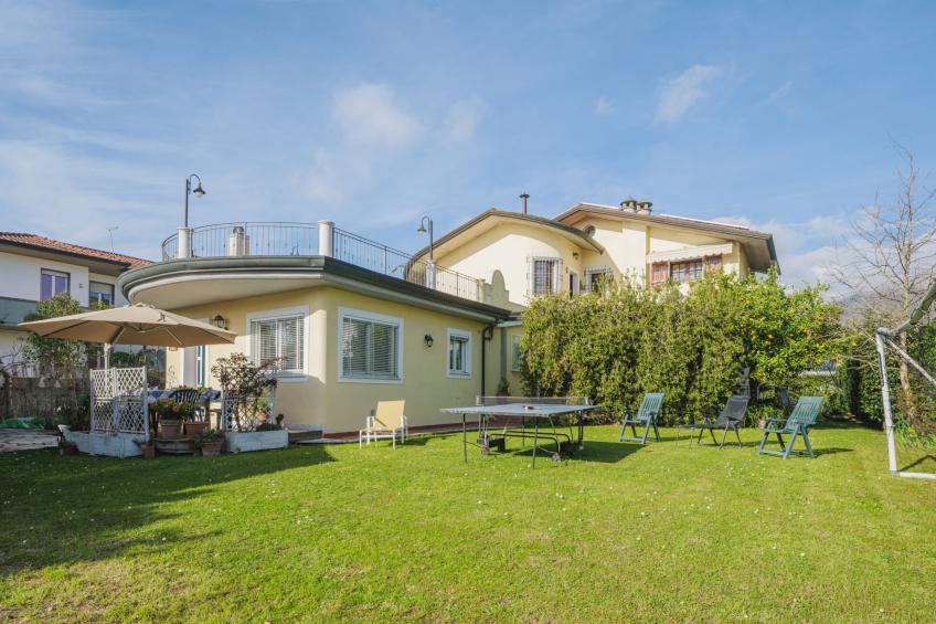 La casa di Alice