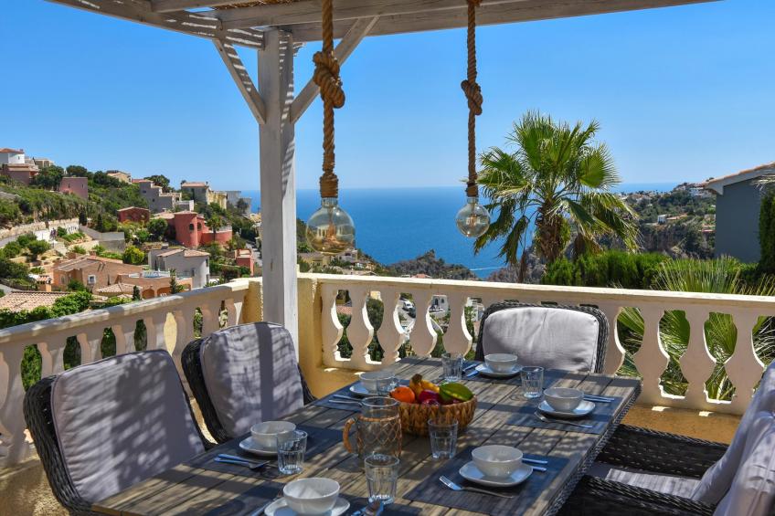 Cala Serena - foto 13