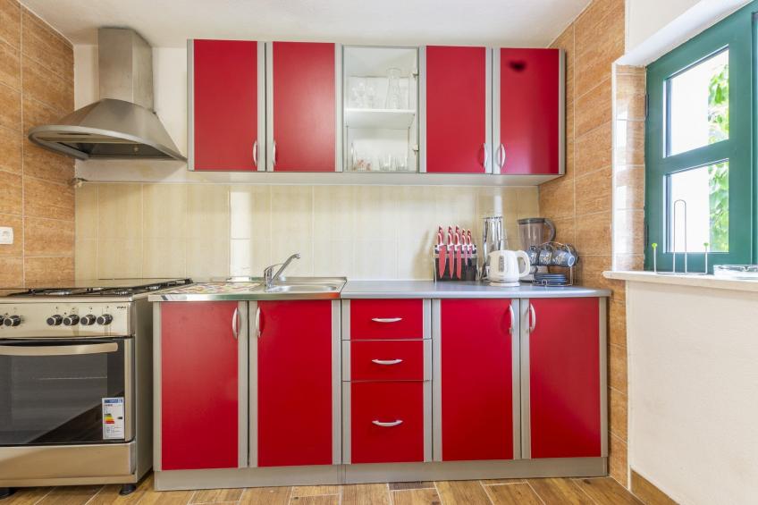 Rustical Resort Kokorići with Shared Outdoor Swimming Pool - Two Bedroom Holiday Home - foto 6