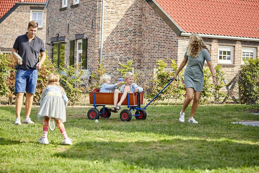 Buitenhof De Leistert - foto 10