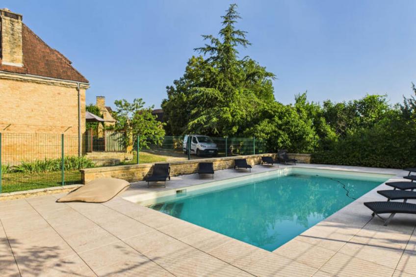 Maison à La Chapelle Aubareil - foto 31