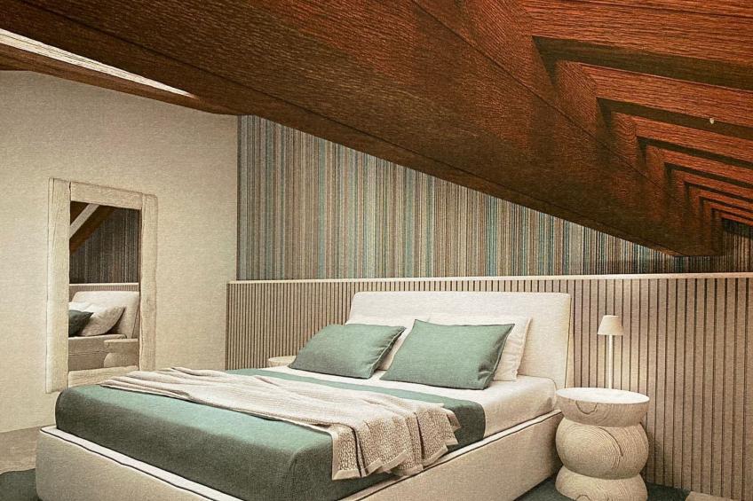 Villaflair - Bensa contemporary - foto 12