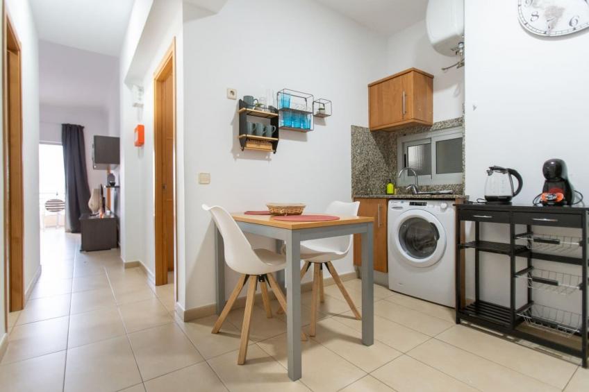 Appartement mit Blick auf das Meer - foto 8