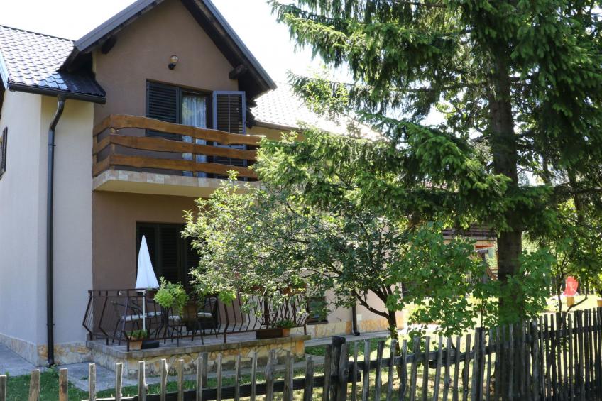 mit Garten, Grill und Terrasse - foto 2