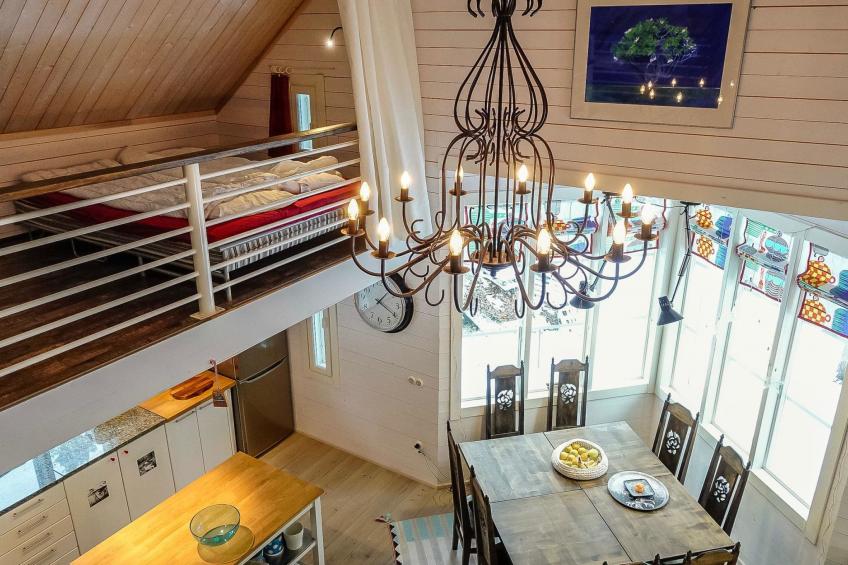 Teppolan rinne - foto 16