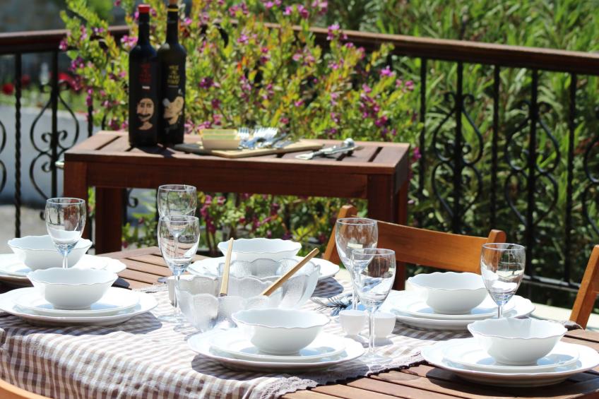 Ferienunterkunft "Villa Agape Pelion" - foto 3