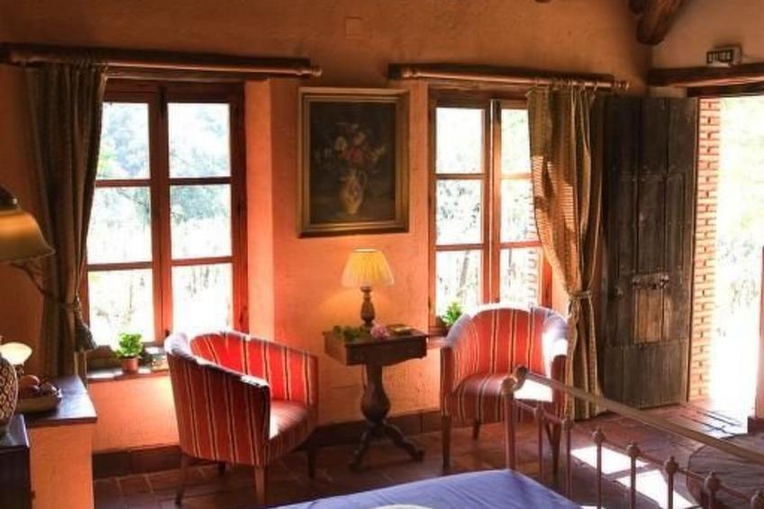 Schönes Steinhaus El Buho - foto 5