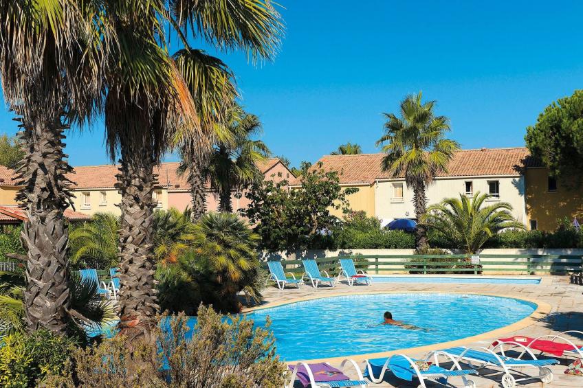 Résidence Le Grand Bleu (VLR101) - foto 12