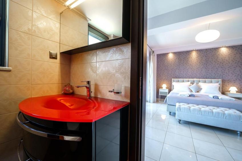 Luxus-Villa Freier beheizter Pool Atemberaubende Aussicht Kreta - foto 40