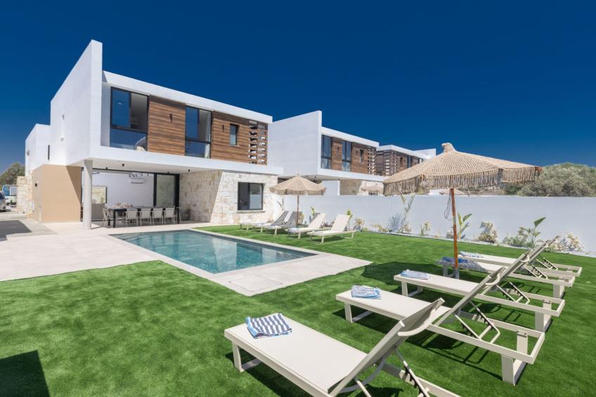 Ferienvilla "Ayia Napa Orea Villa 8" - foto 2