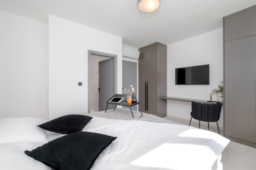 Villa Kalea with pool - foto 17