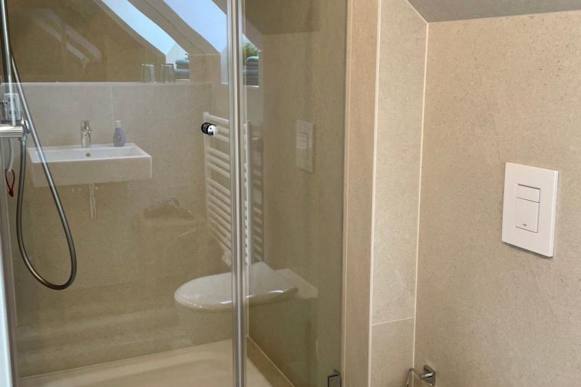 Appartement mit Balkon - foto 34