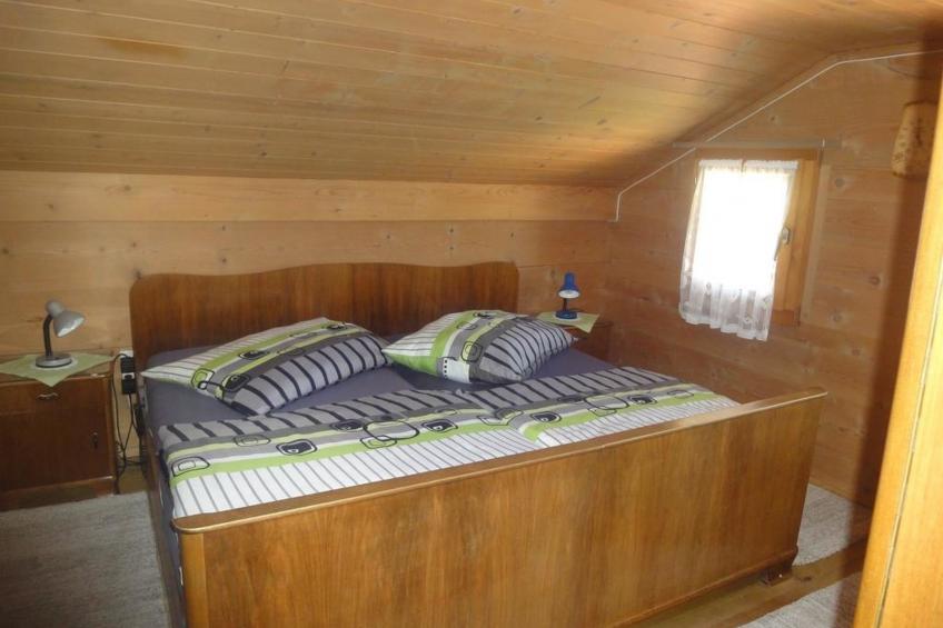 Esther Appartement/Fewo, Dusche, WC, 3 Schlafräume 4-Zimmerwohnung - foto 11