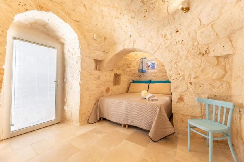Trullo Adea - Ceglie Messapica - foto 12