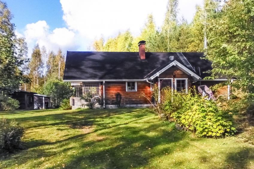 Saarijärvi - foto 30