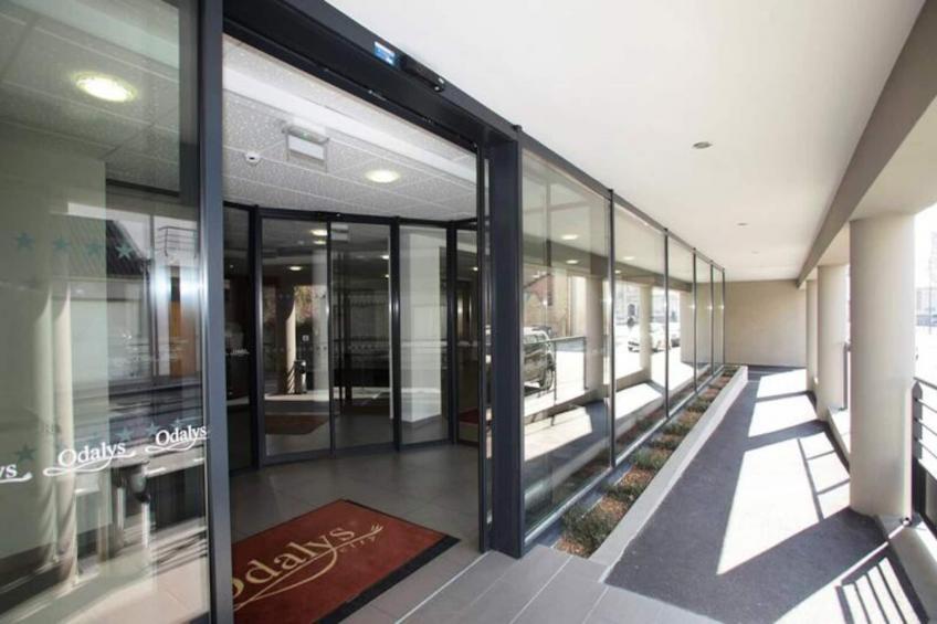 Appart'hôtel Odalys Rennes Lorgeril - foto 7