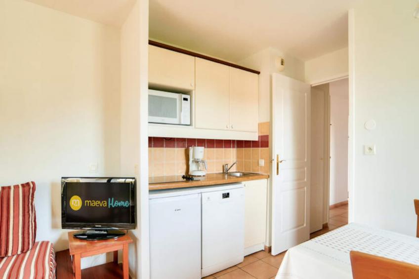 Résidence Le Parc d'Arradoy - maeva Home - foto 14