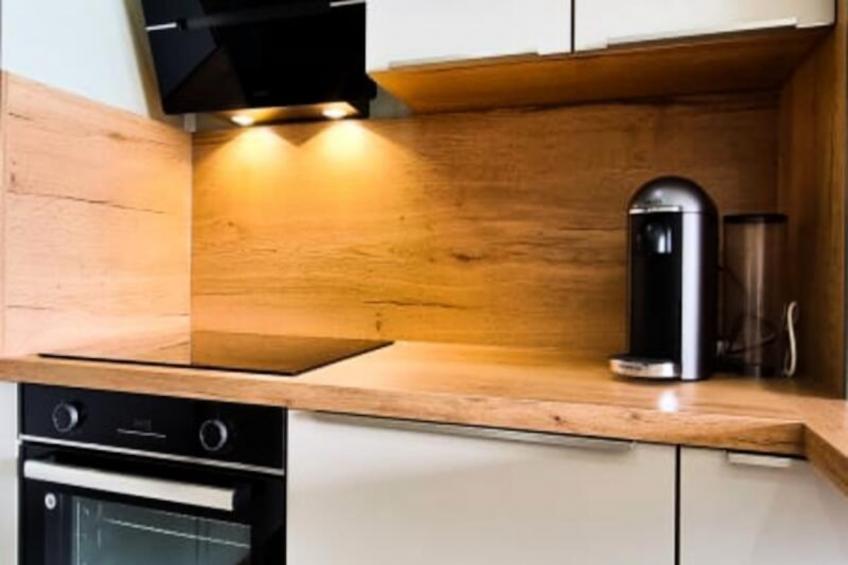 Appartement 4pers - Accès Direct à La Plage/ Fréjus - foto 16