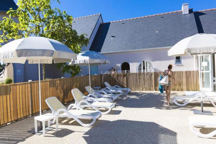 Résidence Odalys Domaine de L'Emeraude - foto 3