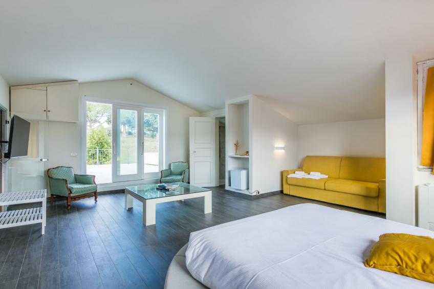 Casa di Palaia - foto 15