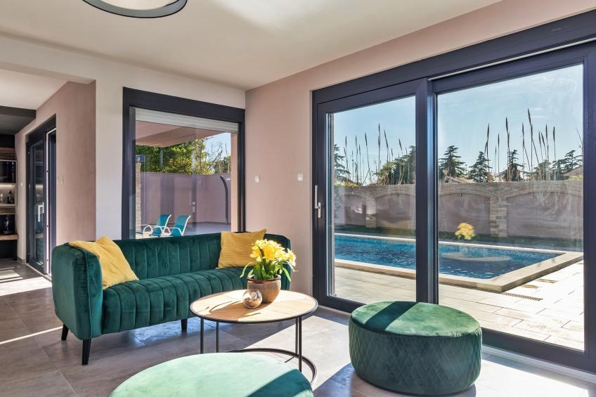 Beautiful Villa Philippo with Pool (publish) - foto 15