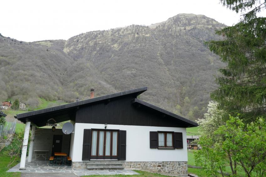 Chalet Al Portic - foto 22