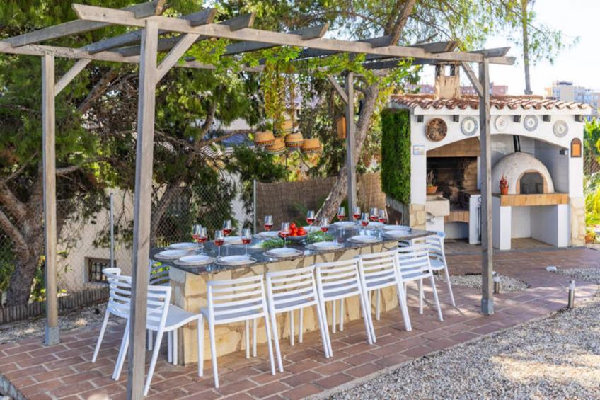 Maison à Alicante - foto 10