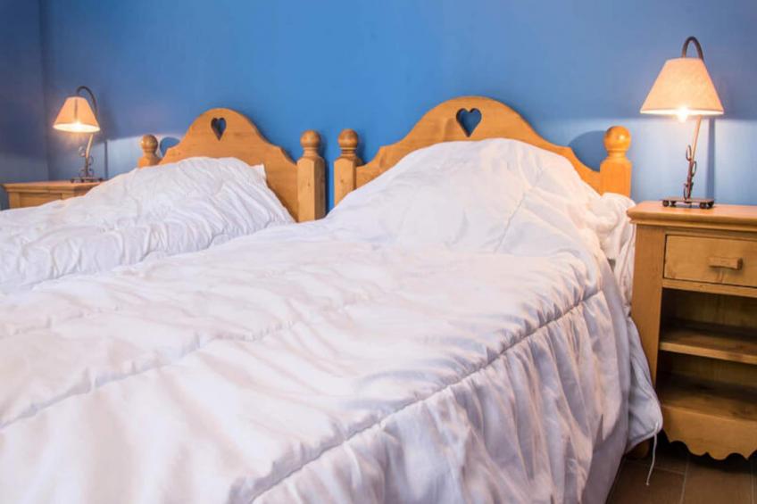 Gîte de France Gîte du mazel 3 épis - foto 14