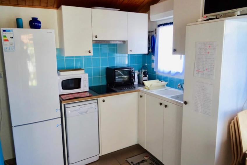 Studio à La guerinière - Ile de Noirmoutier - foto 9