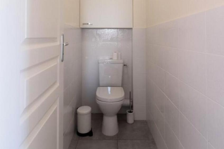 Gîte de France Gîte de la pépinière 3 épis - foto 24