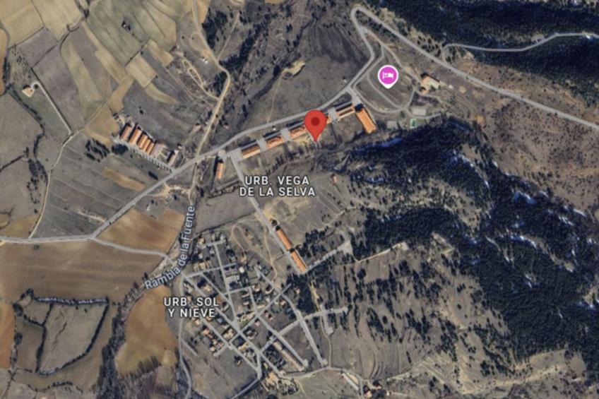 Bungalow Esqui Valdelinares REF 066 - foto 2