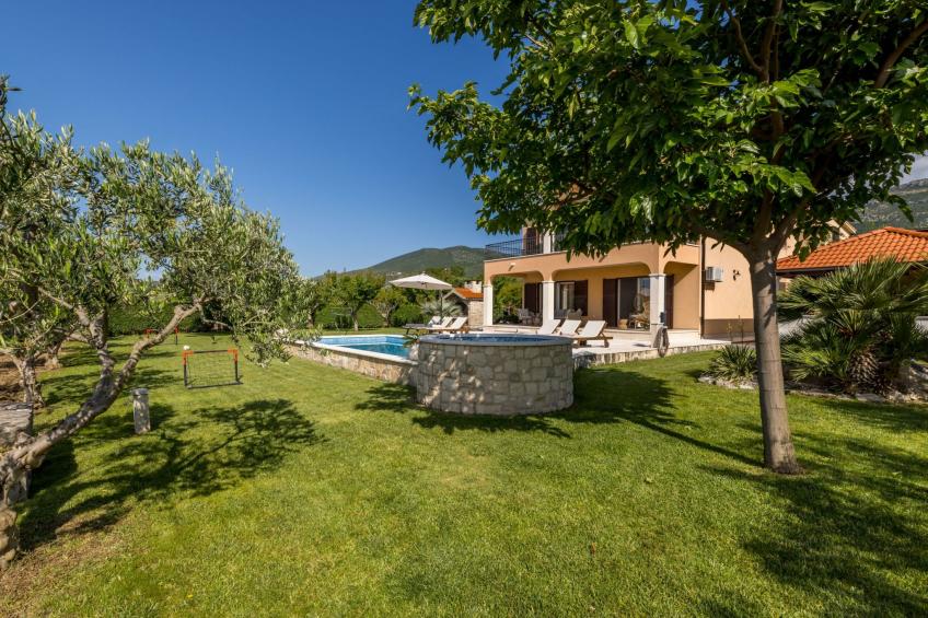 Villa Oasis privater Pool für bis zu 10 Personen - foto 81