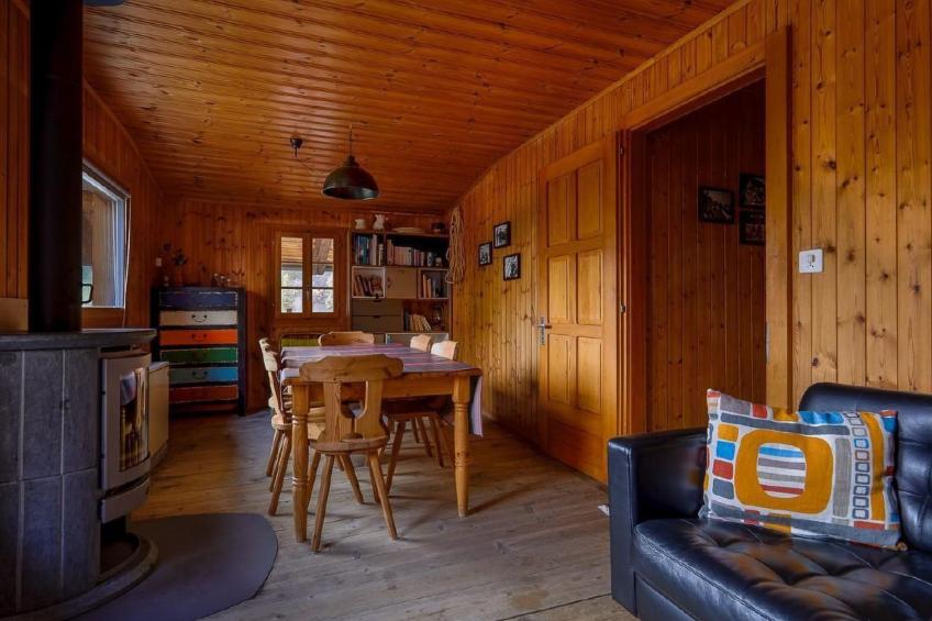 "Base Camp Evolène" - foto 5