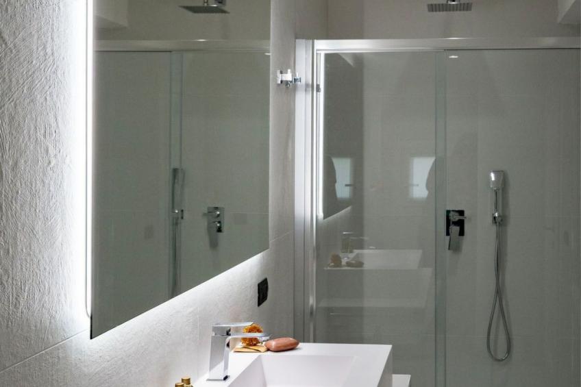 Via Giraldi Haus interno 7 klimatisierte Wohnung - foto 25