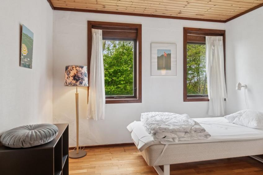 "Brodde" - 550m from the sea - foto 8