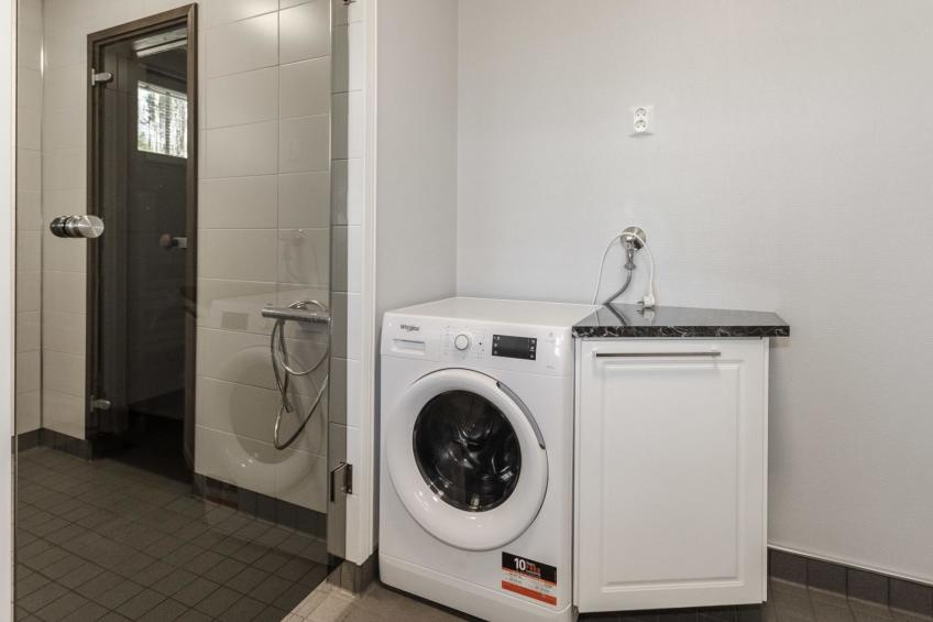 Leinola apartments 1 - foto 16