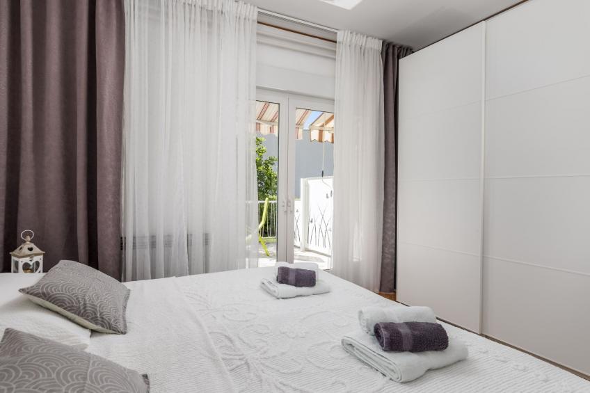 Wohnung "Zwillingsterrassen Gartenwohnung" - foto 28