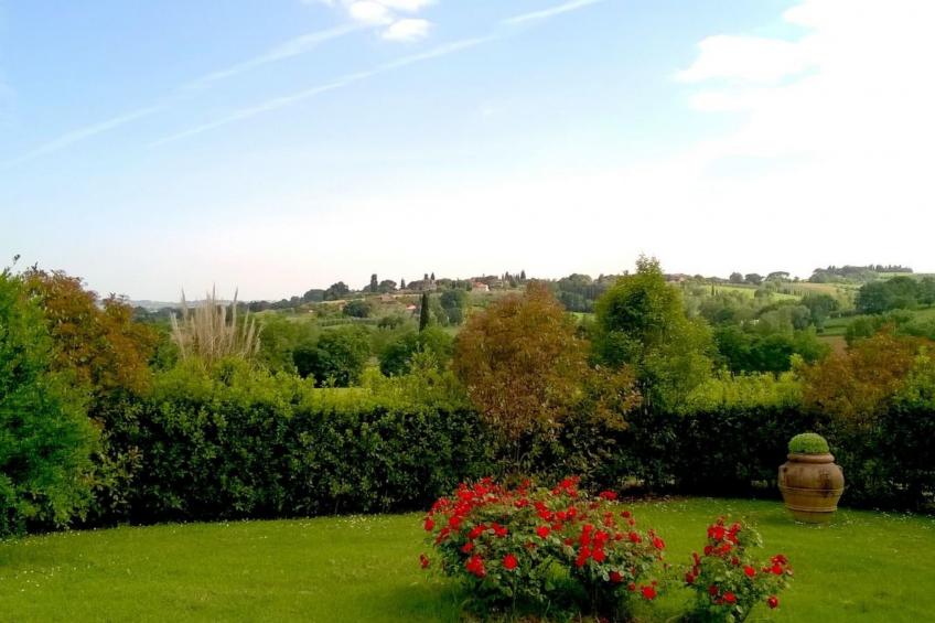 Haus in Marciano mit privatem Parkplatz - foto 9