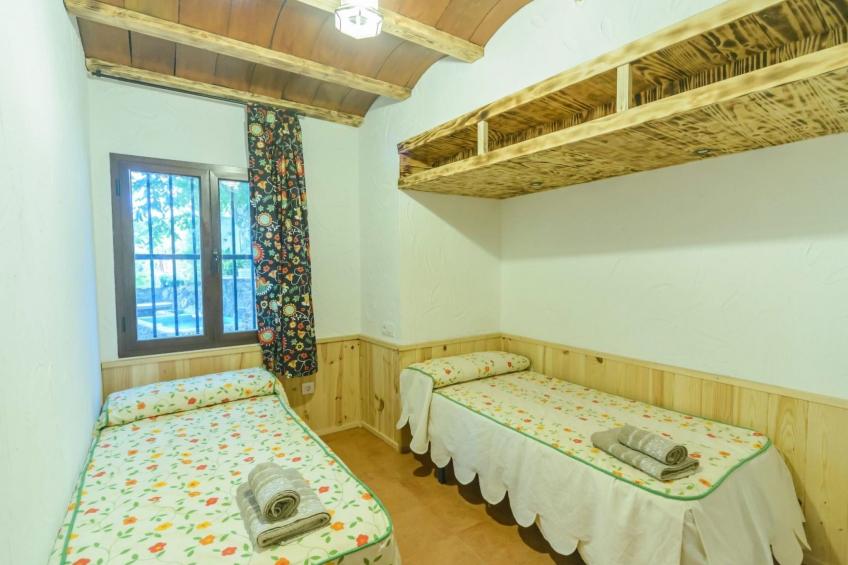 Finca "Las Palomas" mit privatem Pool - foto 26