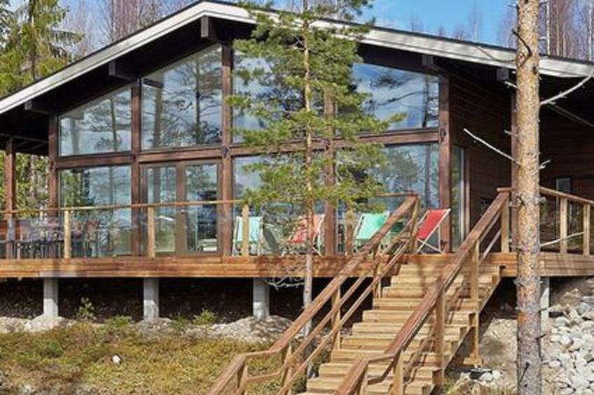 Villa miestamo - foto 28