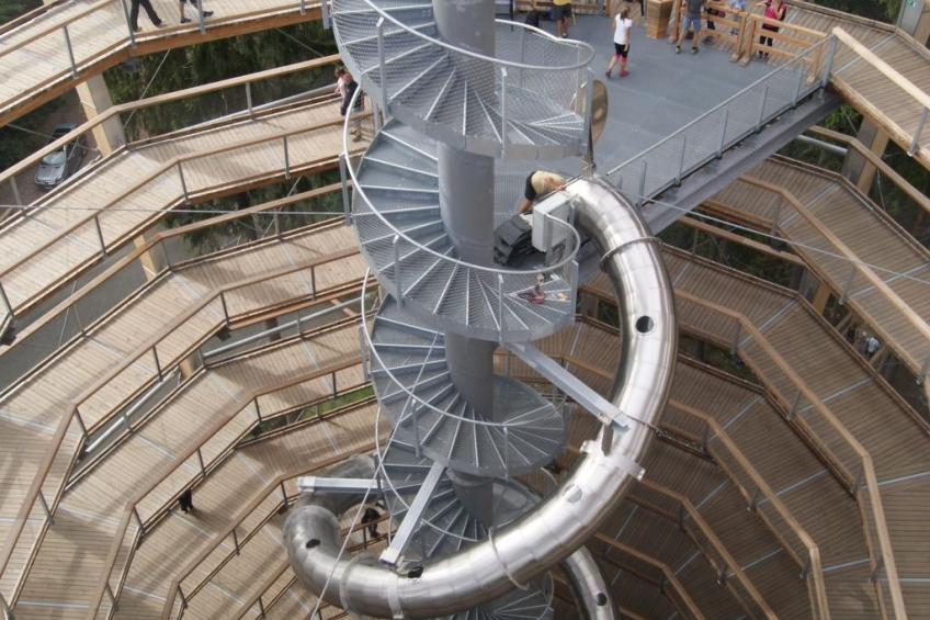 in natürlicher Umgebung - foto 32