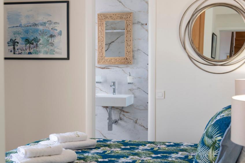 Ferienvilla "Mimoza" mit Blick auf das Wasser - foto 17